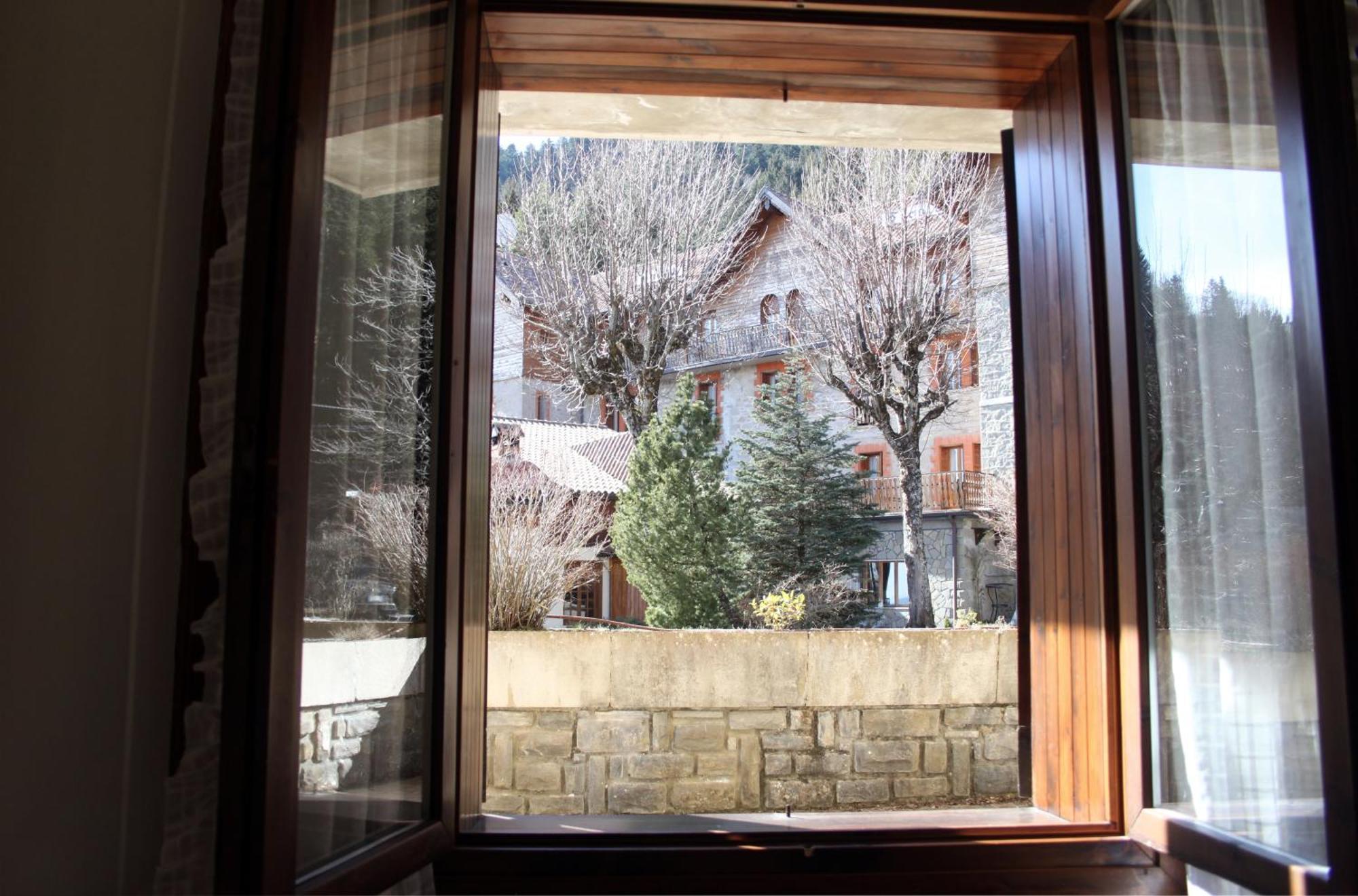 Hotel Tirolo Sestola Camera foto